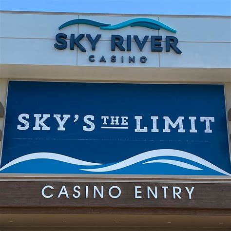 Sky river casino poker  Play and win on the go from anywhere you get a connection